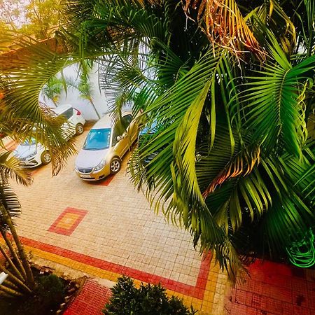 Hotel Jungle Palace Resort Umariā Exteriér fotografie
